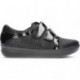 SCHUHE DOCTOR CUTILLAS 50732 NEGRO
