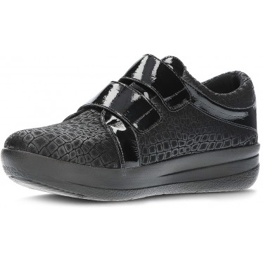 SCHUHE DOCTOR CUTILLAS 50732 NEGRO