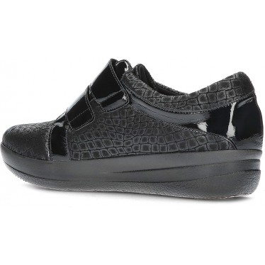 SCHUHE DOCTOR CUTILLAS 50732 NEGRO