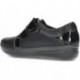 SCHUHE DOCTOR CUTILLAS 50732 NEGRO