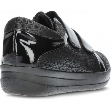 SCHUHE DOCTOR CUTILLAS 50732 NEGRO