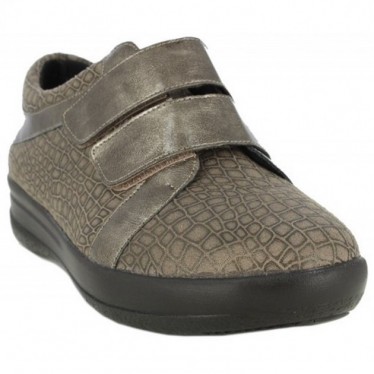 SCHUHE DOCTOR CUTILLAS 50732 TAUPE