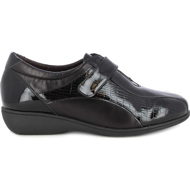 DOCTOR CUTILLAS ORTHOPÄDISCHER SCHUH 53551 GENT NEGRO DOCTOR CUTILLAS ORTHOPÄDISCHER SCHUH 53551 GENT NEGRO