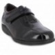 DOCTOR CUTILLAS ORTHOPÄDISCHER SCHUH 53551 GENT NEGRO