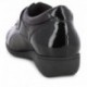 DOCTOR CUTILLAS ORTHOPÄDISCHER SCHUH 53551 GENT NEGRO