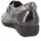 DOCTOR CUTILLAS ORTHOPÄDISCHER SCHUH 53551 GENT ANTRACITA