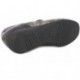 DOCTOR CUTILLAS ORTHOPÄDISCHER SCHUH 53551 GENT ANTRACITA