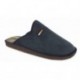 DOCTOR CUTILLAS RIBADEO 8038 SLIPPER MARINO