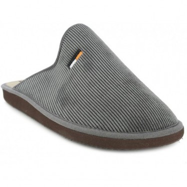 DOCTOR CUTILLAS RIBADEO 8038 SLIPPER TAUPE