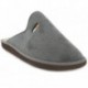 DOCTOR CUTILLAS RIBADEO 8038 SLIPPER TAUPE