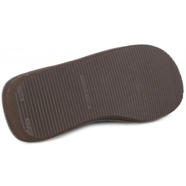 DOCTOR CUTILLAS RIBADEO 8038 SLIPPER TAUPE