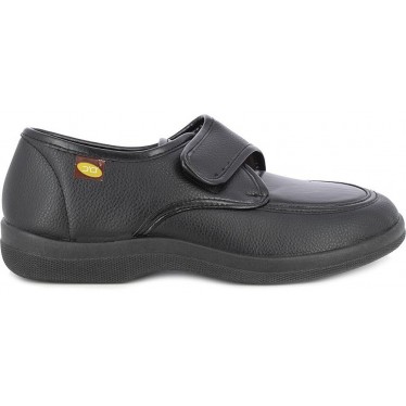 DOCTOR CUTILLAS ORENSE SCHUHE 21271 NEGRO