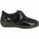 DOCTOR CUTILLAS ORTHOPÄDISCHER SCHUH SECOTEX 43520 NEGRO