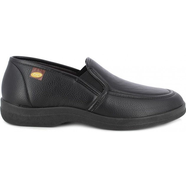 DOCTOR CUTILLAS ORTHOPÄDISCHER MOKASIN 21270 ORENSE NEGRO DOCTOR CUTILLAS ORTHOPÄDISCHER MOKASIN 21270 ORENSE NEGRO