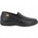 DOCTOR CUTILLAS ORTHOPÄDISCHER MOKASIN 21270 ORENSE NEGRO