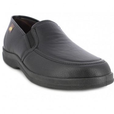 DOCTOR CUTILLAS ORTHOPÄDISCHER MOKASIN 21270 ORENSE NEGRO