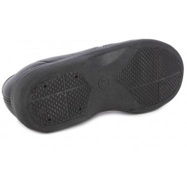 DOCTOR CUTILLAS ORTHOPÄDISCHER MOKASIN 21270 ORENSE NEGRO