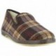 DOCTOR CUTILLAS 186 BILBAO HAUSSCHUHE MARRON