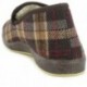 DOCTOR CUTILLAS 186 BILBAO HAUSSCHUHE MARRON