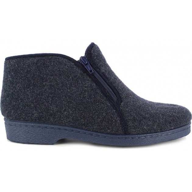 DOCTOR CUTILLAS INLÄNDISCHER STIEFEL 148 BILBAO MARINO DOCTOR CUTILLAS INLÄNDISCHER STIEFEL 148 BILBAO MARINO