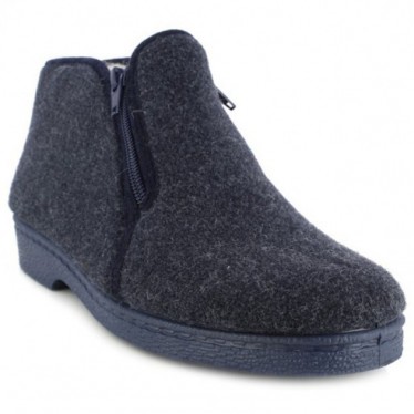 DOCTOR CUTILLAS INLÄNDISCHER STIEFEL 148 BILBAO MARINO
