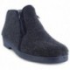 DOCTOR CUTILLAS INLÄNDISCHER STIEFEL 148 BILBAO MARINO
