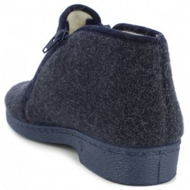 DOCTOR CUTILLAS INLÄNDISCHER STIEFEL 148 BILBAO MARINO