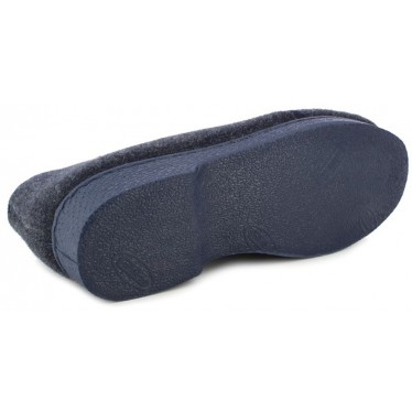 DOCTOR CUTILLAS INLÄNDISCHER STIEFEL 148 BILBAO MARINO