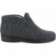 DOCTOR CUTILLAS INLÄNDISCHER STIEFEL 148 BILBAO ANTRACITA