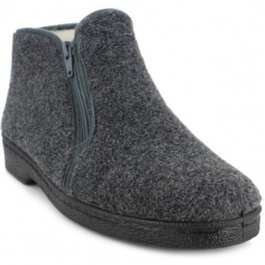 DOCTOR CUTILLAS INLÄNDISCHER STIEFEL 148 BILBAO ANTRACITA