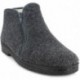 DOCTOR CUTILLAS INLÄNDISCHER STIEFEL 148 BILBAO ANTRACITA
