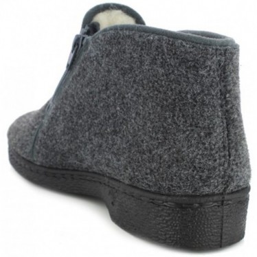 DOCTOR CUTILLAS INLÄNDISCHER STIEFEL 148 BILBAO ANTRACITA