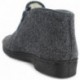 DOCTOR CUTILLAS INLÄNDISCHER STIEFEL 148 BILBAO ANTRACITA