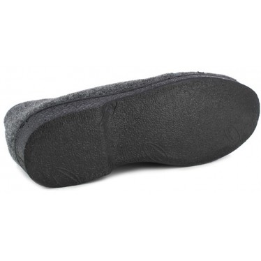 DOCTOR CUTILLAS INLÄNDISCHER STIEFEL 148 BILBAO ANTRACITA