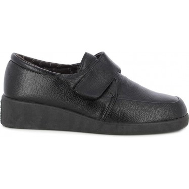 DOCTOR CUTILLAS VIGO ORTHOPÄDISCHER SCHUH 57369 NEGRO