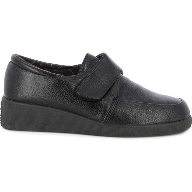 DOCTOR CUTILLAS VIGO ORTHOPÄDISCHER SCHUH 57369 NEGRO DOCTOR CUTILLAS VIGO ORTHOPÄDISCHER SCHUH 57369 NEGRO
