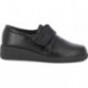 DOCTOR CUTILLAS VIGO ORTHOPÄDISCHER SCHUH 57369 NEGRO