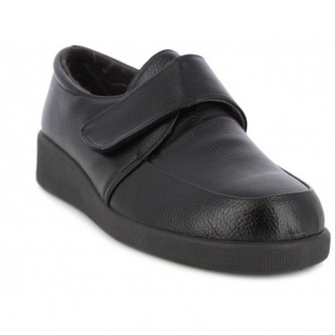 DOCTOR CUTILLAS VIGO ORTHOPÄDISCHER SCHUH 57369 NEGRO