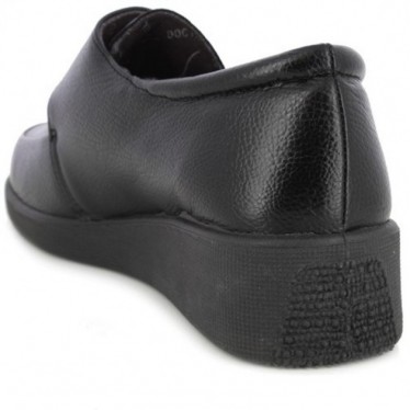 DOCTOR CUTILLAS VIGO ORTHOPÄDISCHER SCHUH 57369 NEGRO
