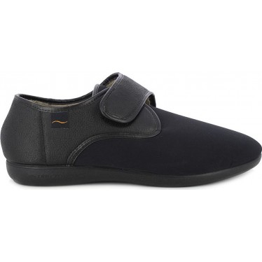 DOCTOR CUTILLAS SALOU 1506 HAUSSCHUH NEGRO
