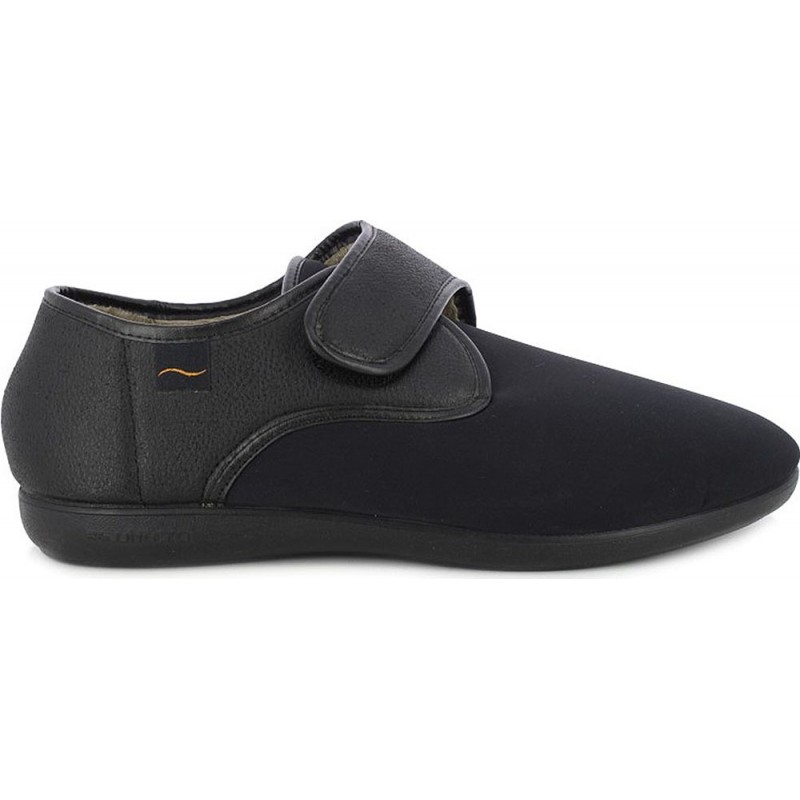 DOCTOR CUTILLAS SALOU 1506 HAUSSCHUH NEGRO