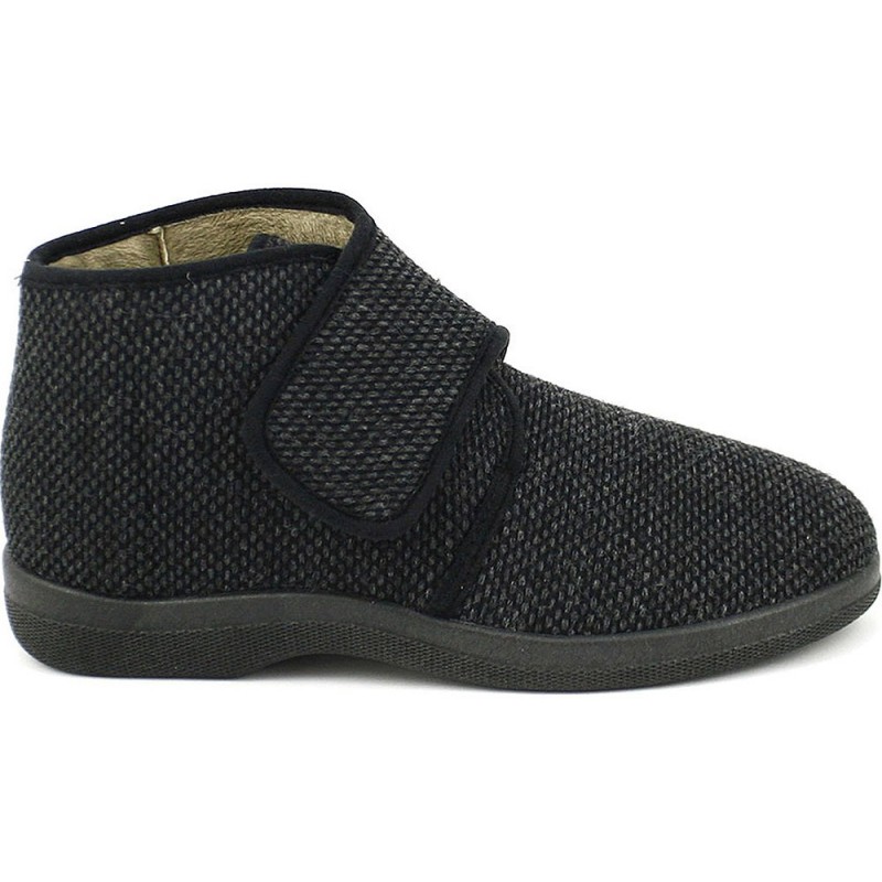 BOOTIES TO GO VON HAUSDOKTOR CUTILLAS ORENSE 21255 NEGRO