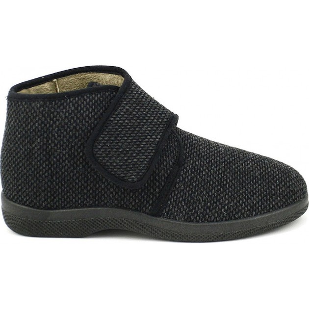 BOOTIES TO GO VON HAUSDOKTOR CUTILLAS ORENSE 21255 NEGRO