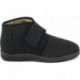 BOOTIES TO GO VON HAUSDOKTOR CUTILLAS ORENSE 21255 NEGRO