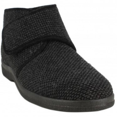 BOOTIES TO GO VON HAUSDOKTOR CUTILLAS ORENSE 21255 NEGRO