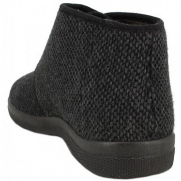 BOOTIES TO GO VON HAUSDOKTOR CUTILLAS ORENSE 21255 NEGRO