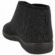 BOOTIES TO GO VON HAUSDOKTOR CUTILLAS ORENSE 21255 NEGRO