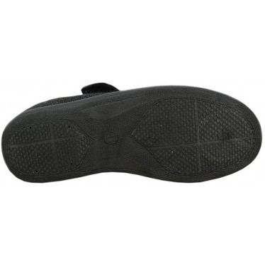 BOOTIES TO GO VON HAUSDOKTOR CUTILLAS ORENSE 21255 NEGRO