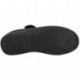 BOOTIES TO GO VON HAUSDOKTOR CUTILLAS ORENSE 21255 NEGRO