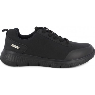 DOCTOR CUTILLAS SPORTS SECOTEX OSLO 34601 NEGRO